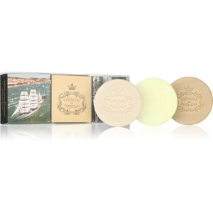 Essencias de Portugal + Saudade Live Portugal coffret cadeau (IV.)