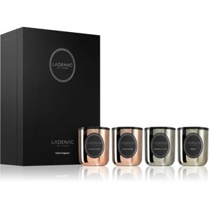 Ladenac Minimal coffret cadeau 4x75 g