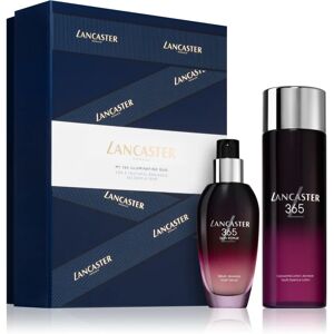 Lancaster 365 Skin Repair coffret cadeau pour femme