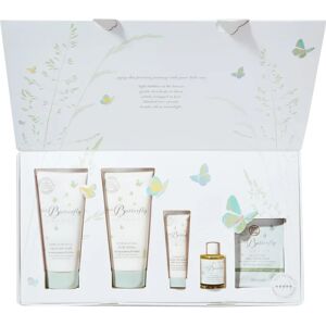 Little Butterfly Journey of Discovery coffret cadeau (pour bébés)