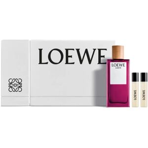 Loewe Earth coffret cadeau mixte