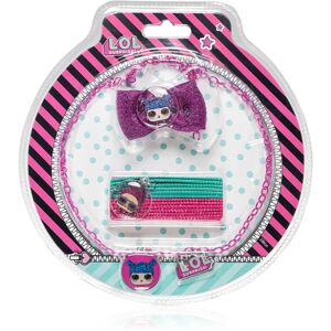 L.O.L. Surprise Gift Set Hair accessories coffret cadeau (pour enfant)