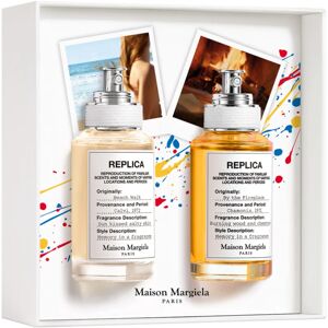 Maison Margiela REPLICA coffret cadeau mixte