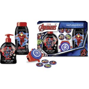 Avengers Gift Box coffret cadeau (pour enfant)