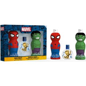 Avengers Set coffret cadeau (pour enfant)