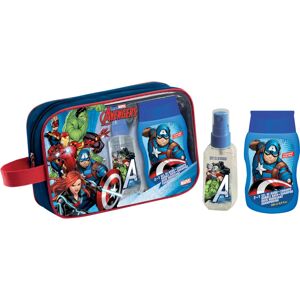 Avengers Gift Set coffret cadeau (pour enfant)