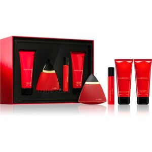 Mauboussin In Red coffret cadeau pour femme