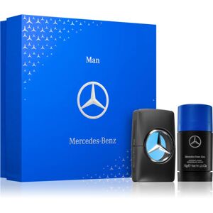 Mercedes-Benz Man coffret cadeau pour homme