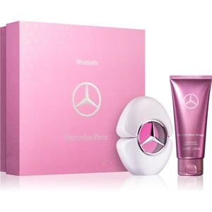 Mercedes-Benz Woman coffret cadeau pour femme