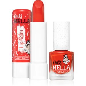 Miss Nella Gift Set coffret cadeau pour enfant