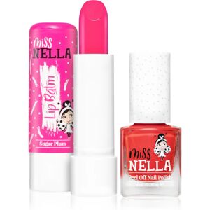 Miss Nella Gift Set coffret cadeau (pour enfant)