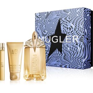 Mugler Alien Christmas coffret cadeau pour femme