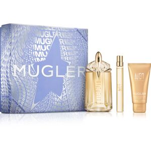 Mugler Alien Goddess coffret cadeau pour femme