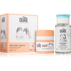 Face Care Routine coffret cadeau 4-6 years(pour enfant)