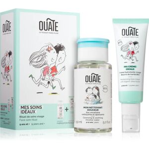 Face Care Routine Gift Set coffret cadeau 9 + y(pour enfant)