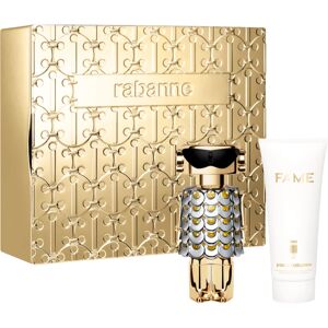 Rabanne Fame coffret cadeau pour femme