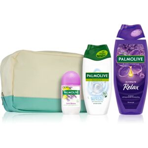 Palmolive Aroma Essence Relax Bag coffret cadeau (pour femme)