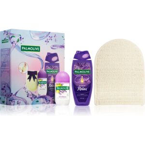 Palmolive Aroma Essence Relax Set coffret cadeau (pour femme)