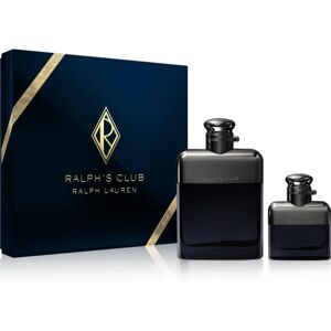 Ralph Lauren Ralph’s Club coffret cadeau pour homme