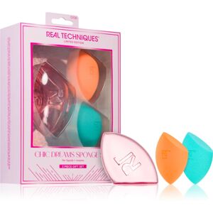 Real Techniques Chic Dreams coffret cadeau (visage)