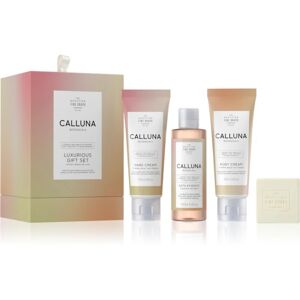 Scottish Fine Soaps Calluna Set coffret cadeau