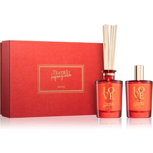 Teatro Fragranze Love coffret cadeau 1 pcs