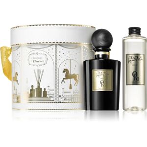 Teatro Fragranze Oro Hatbox coffret cadeau