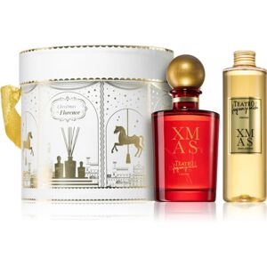 Teatro Fragranze Xmas Hatbox coffret de Noël