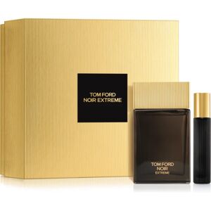 TOM FORD Noir Extreme EdP Set coffret cadeau pour homme