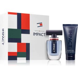 Tommy Hilfiger Impact coffret cadeau pour homme