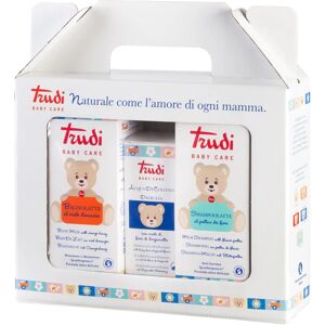 Trudi Baby Care coffret cadeau pour enfant