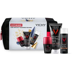 Vichy Homme coffret de Noël