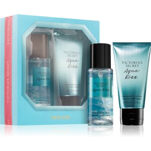 Victoria's Secret Aqua Kiss coffret cadeau pour femme