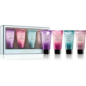 Victoria's Secret The Best Of Lotion coffret cadeau pour femme