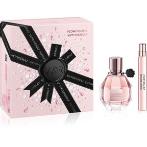 Viktor & Rolf Flowerbomb coffret cadeau pour femme