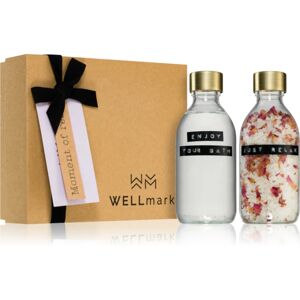 Wellmark Moment Of Rest coffret cadeau pour femme