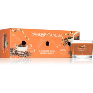 Yankee Candle Cinnamon Stick coffret cadeau I.