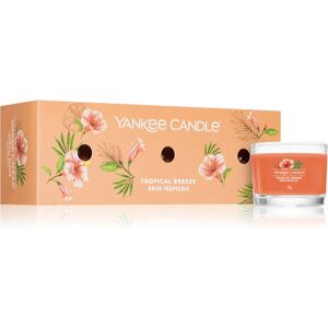 Yankee Candle Tropical Breeze coffret cadeau