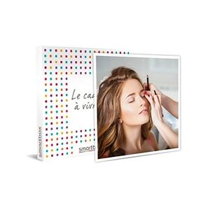 Smartbox Coffret Cadeau - Maquillage et beauté- Bien-être - Publicité