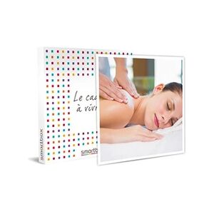 Smartbox Coffret Cadeau - 55 minutes de bien-être Guinot : soin raffermissant et produits beauté- Bien-être - Publicité