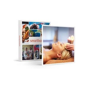 Smartbox Coffret Cadeau - Soin du visage- Bien-être - Publicité