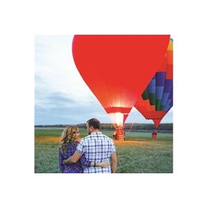 Smartbox Coffret Cadeau - Vol en montgolfière magique en semaine à vivre avec une maman rêveuse- Sport & Aventure - Publicité