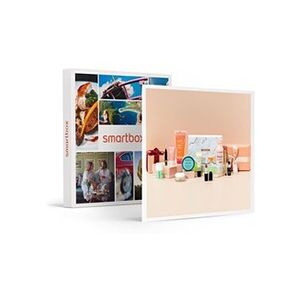 Smartbox Coffret Cadeau - 4 box Beauté Blissim- Bien-être - Publicité