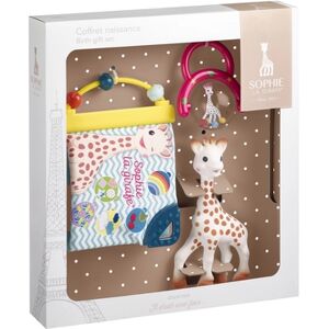 VULLI Coffret naissance Sophie la girafeA®