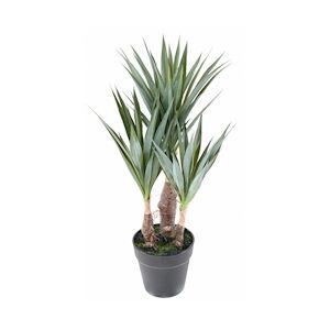 VERT ESPACE plante artificielle agave sisal 55 cm