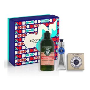 L'Occitane Coffret Essentiel