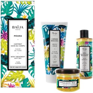 Baija Paris Moana Rituel 3uds