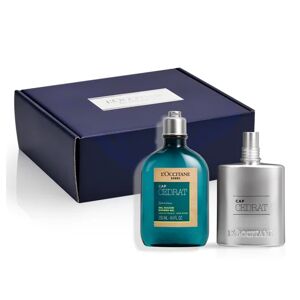 L'Occitane Coffret Cap Cédrat