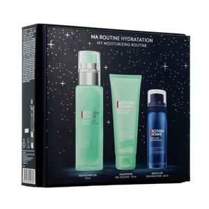 Biotherm Homme Coffret Aquapower Peaux Normales à Mixtes