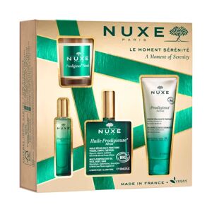 Nuxe Coffret Le Moment Serenite